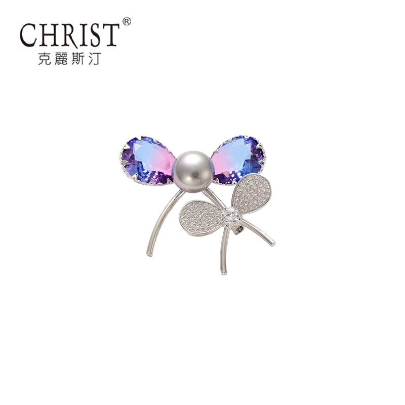 เข็มกลัด เข็มกลัดสวยๆ เข็มกลัดติดเสื้อ Brooch