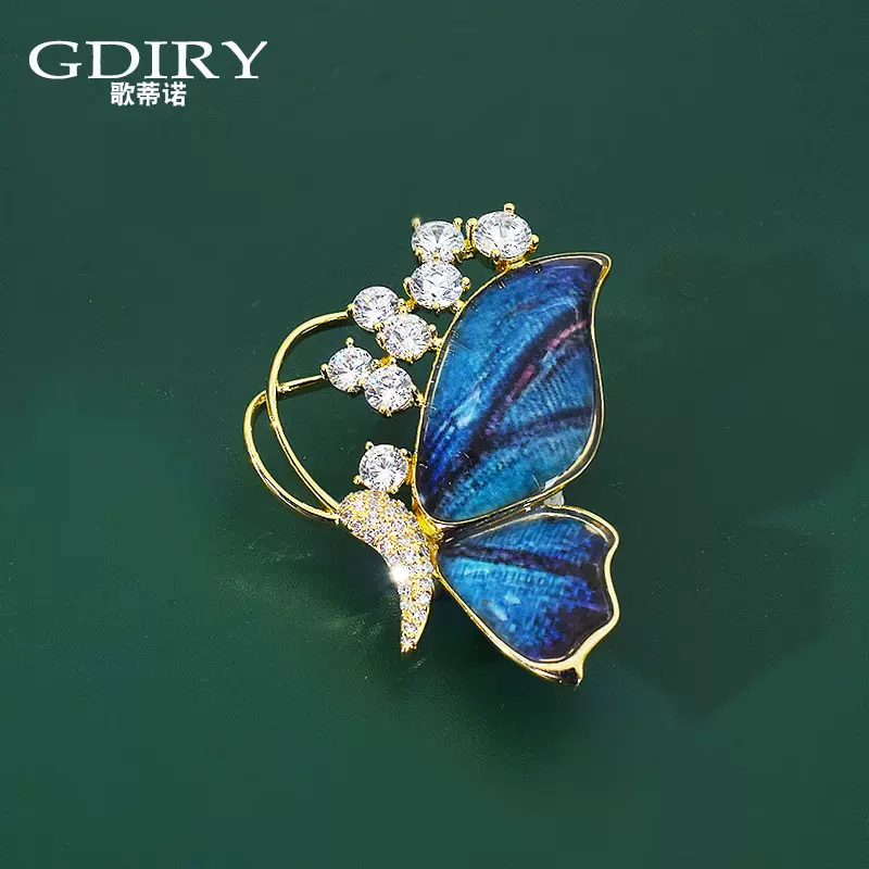 เข็มกลัด เข็มกลัดสวยๆ เข็มกลัดติดเสื้อ Brooch
