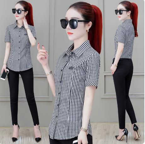 เสื้อสีดำสุภาพ เรียบหรู ดูดี เหมาะกับทุกโอกาส | เสื้อผู้หญิงสุภาพ