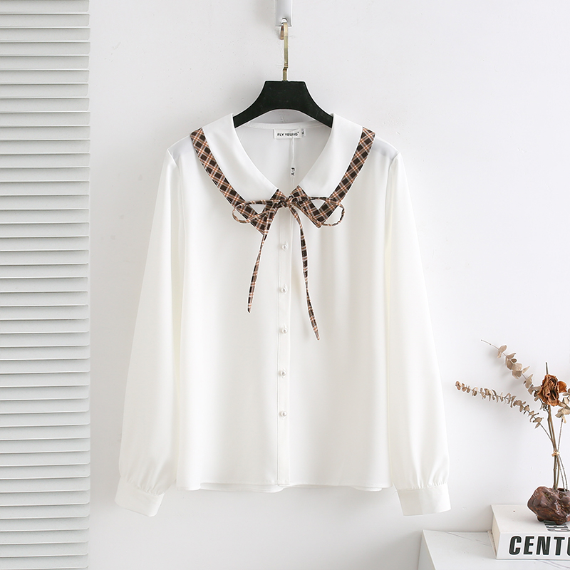 เสื้อผ้าคนอ้วน เสื้อผ้าสาวอวบ By.YY yayaFashion