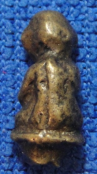 หลวงพ่อวัฒน์ วัดชุมพูพนัส สุราษฏร์