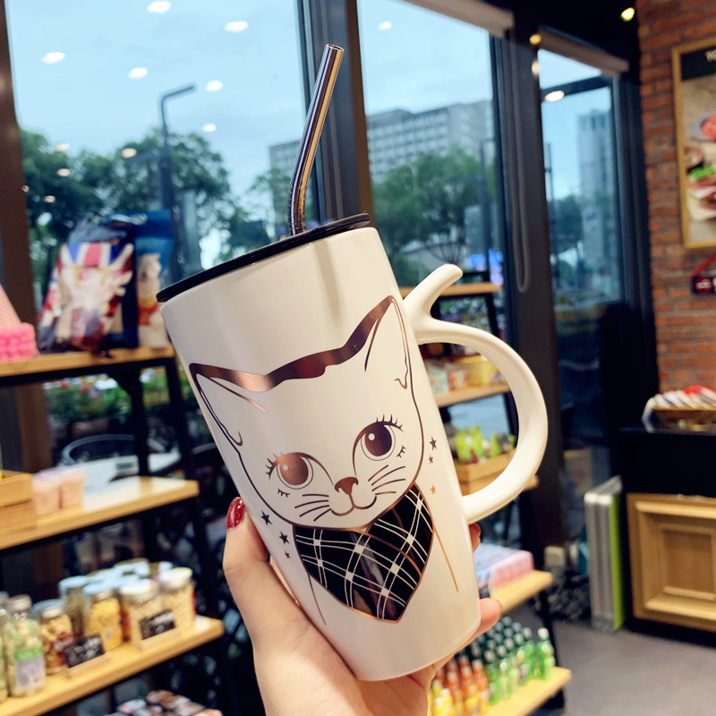 แก้วเซรามิค สวยๆ แก้วมัคน่ารัก แก้วกาแฟเซรามิค