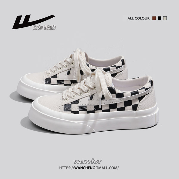 รองเท้าผ้าใบแฟชั่นผู้หญิง ใส่สบาย มีขนาด 35-40
