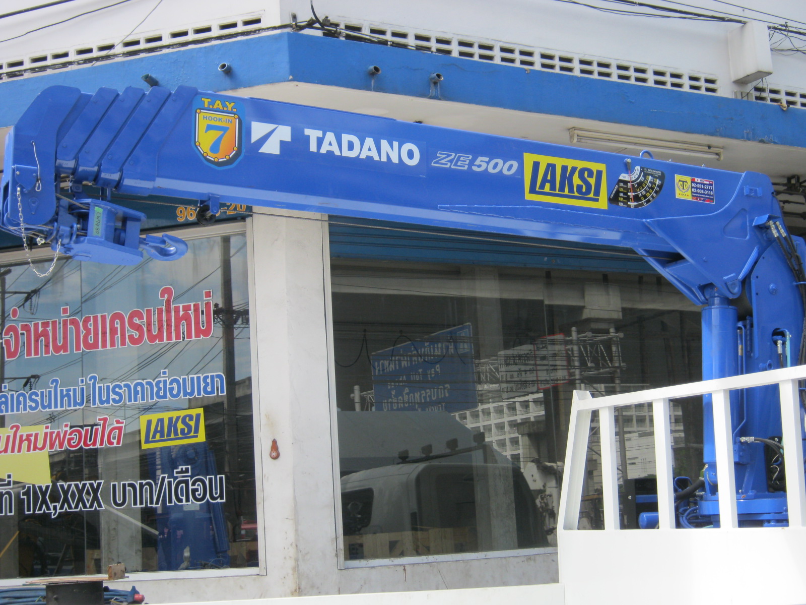 Laksi