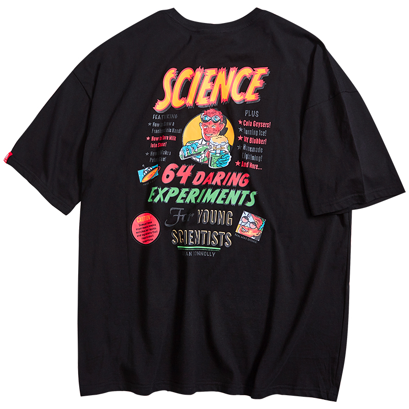 เสื้อยืดผู้ชายอ้วน S-5XL(อกเสื้อ39-51นิ้ว)