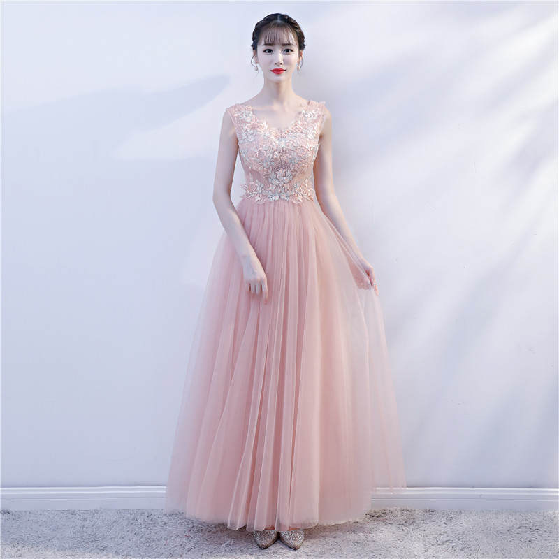 ชุดเพื่อนเจ้าสาว Designer Dresses
