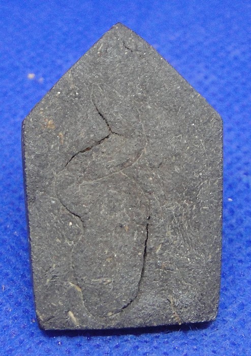 พระขุนแผนพรายกุมารพิมพ์เล็ก