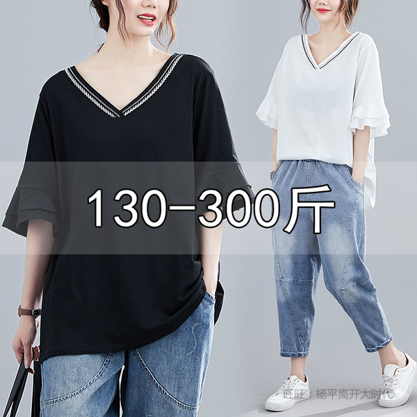 เสื้อเชิ้ตสาวอ้วนมีไซส์ใหญ่มาก มีไซต์2X-7X(อกเสื้อ43-63นิ้ว)น้ำหนักผู้สวม50-170กิโลกรัมใส่ได้