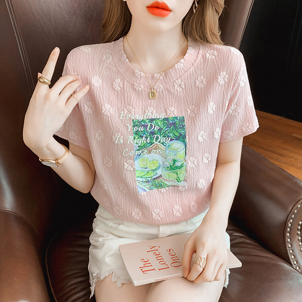 เสื้อเชิ้ตแขนยาววัยรุ่น ลายสวยๆ แบรนด์ YIL AN