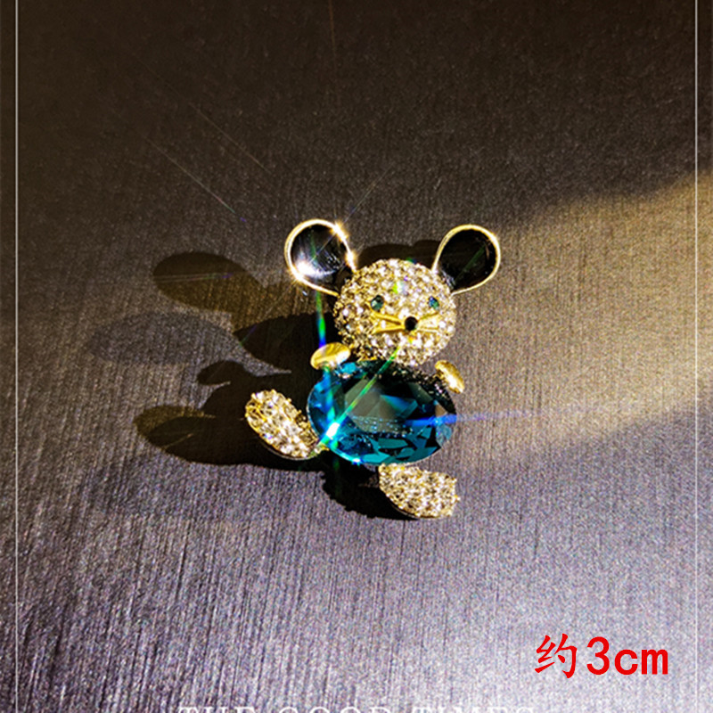 เข็มกลัด เข็มกลัดสวยๆ เข็มกลัดติดเสื้อ Brooch