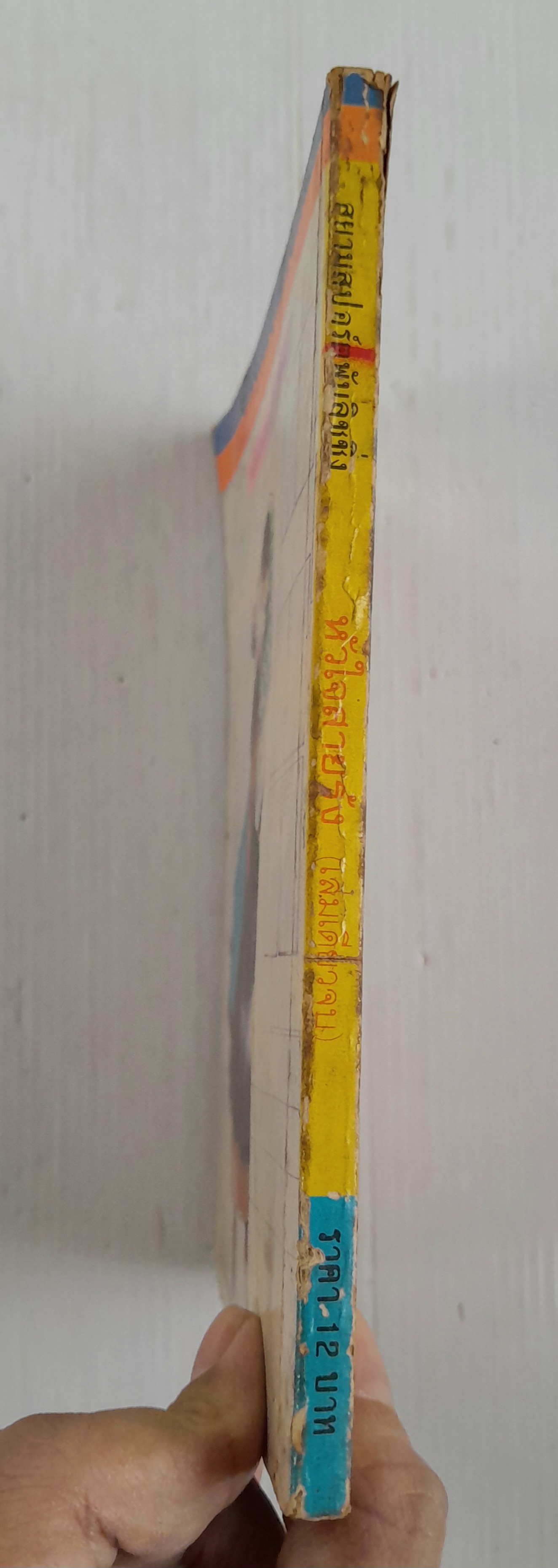 หัวใจสายรุ้ง (เล่มเดียวจบ) / โทมิซึกะ อายูมิ