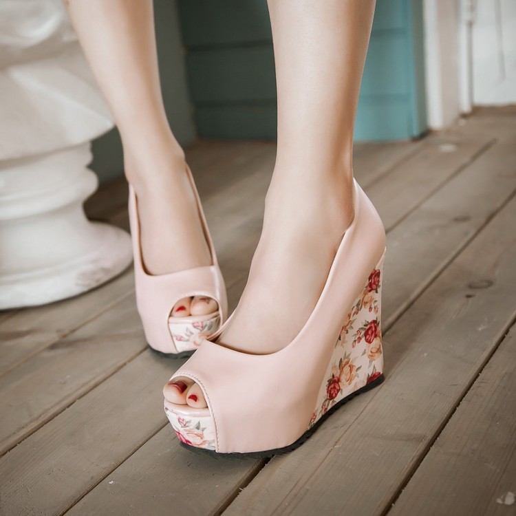 รองเท้าส้นสูงสวยๆ รองเท้าส้นสูงเกาหลี มีไซต์ 35-39