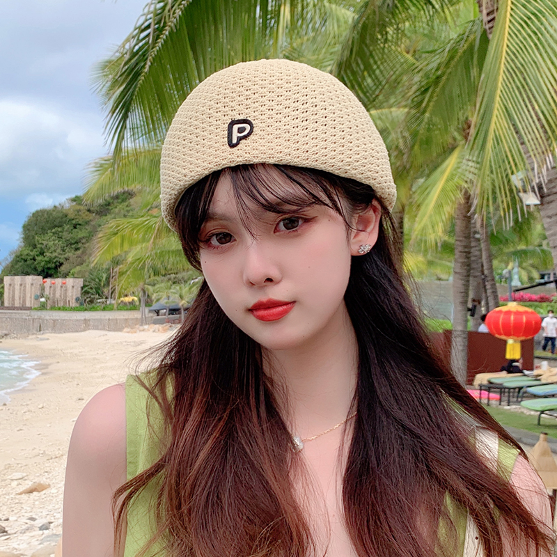 หมวกเบเร่ต์