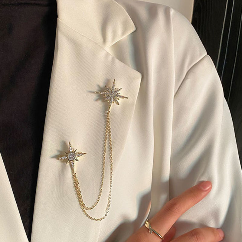เข็มกลัด เข็มกลัดสวยๆ เข็มกลัดติดเสื้อ Brooch