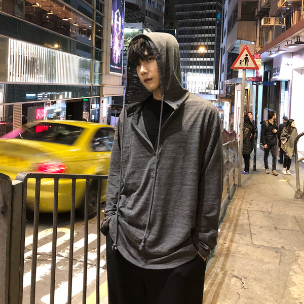 เสื้อแจ็คเก็ต เสื้อผู้ชายเกาหลี เสื้อเกาหลี MCYC