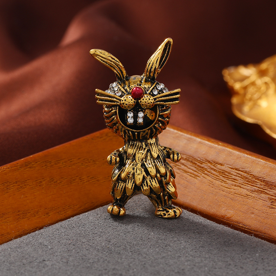 เข็มกลัด เข็มกลัดสวยๆ เข็มกลัดติดเสื้อ Brooch
