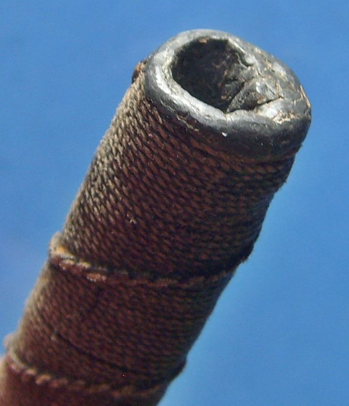 ตะกรุดปู่สุขวัดโพธ์ทรายทอง