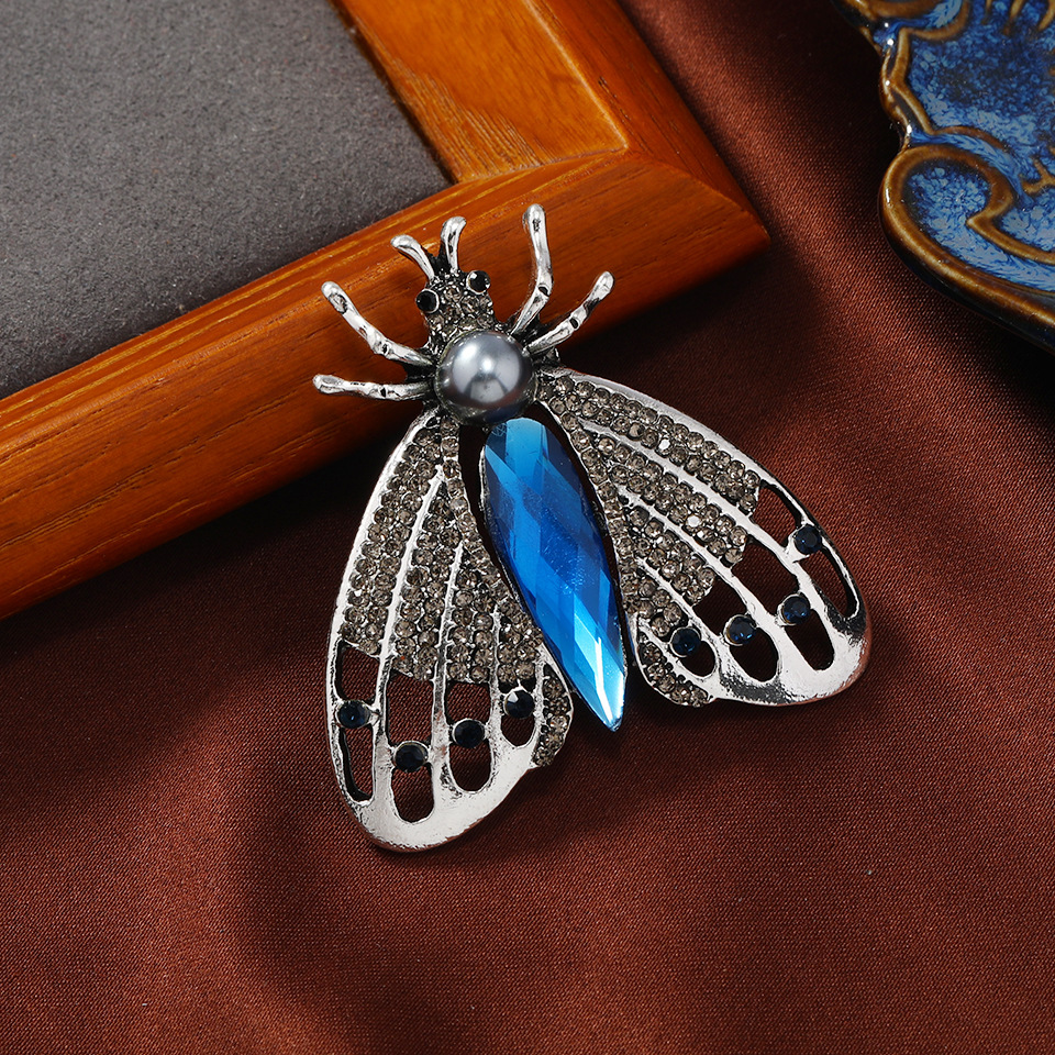 เข็มกลัด เข็มกลัดสวยๆ เข็มกลัดติดเสื้อ Brooch