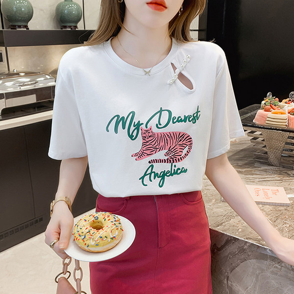 เสื้อเชิ้ตแขนยาววัยรุ่น ลายสวยๆ แบรนด์ YIL AN