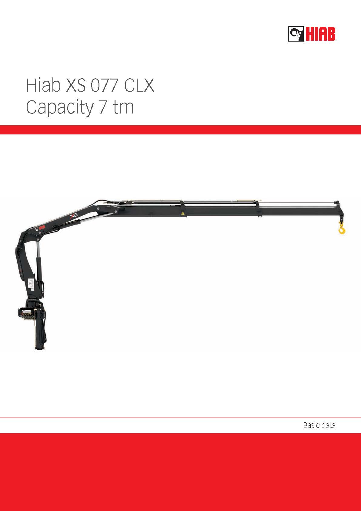 HIAB 077