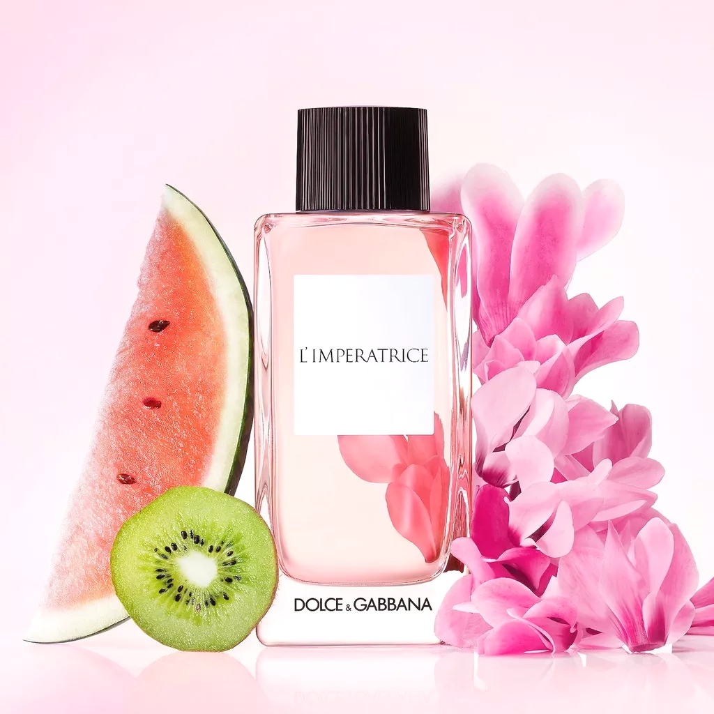 DOLCE & GABBANA L'imperatrice (EAU DE TOILETTE) 5 ml.