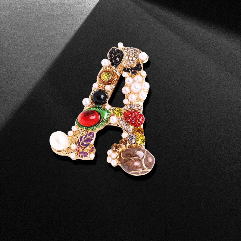 เข็มกลัด เข็มกลัดสวยๆ เข็มกลัดติดเสื้อ Brooch