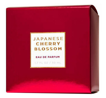 Bath & Body Works / Eau de Parfum 50 ml. (Japanese Cherry Blossom) *ขายดี