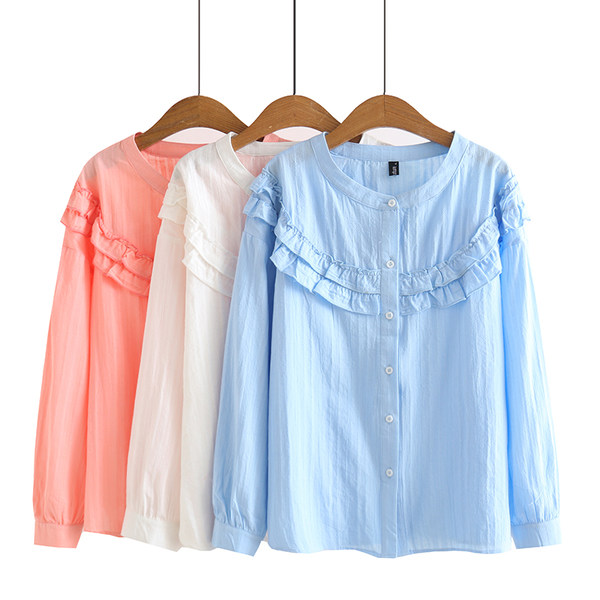 เสื้อผ้าคนอ้วน เสื้อผ้าสาวอวบ