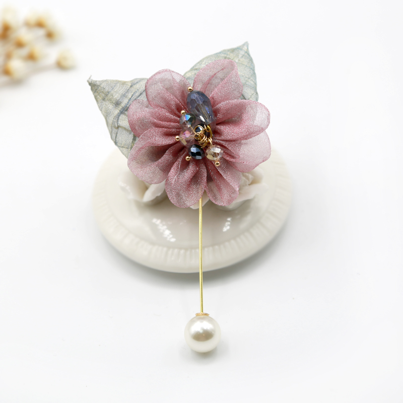 เข็มกลัด เข็มกลัดสวยๆ เข็มกลัดติดเสื้อ Brooch