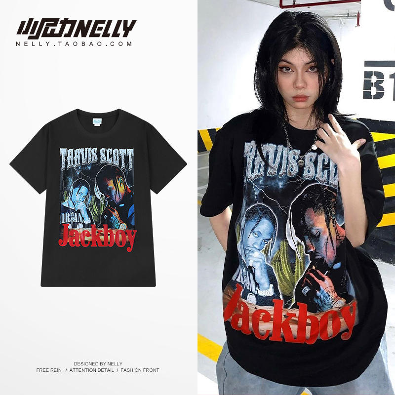 เสื้อยืดคอกลม ผู้ชาย เสื้อยืดผู้ชายเกาหลี เสื้อยืดเกาหลี แบรนด์ NELLY