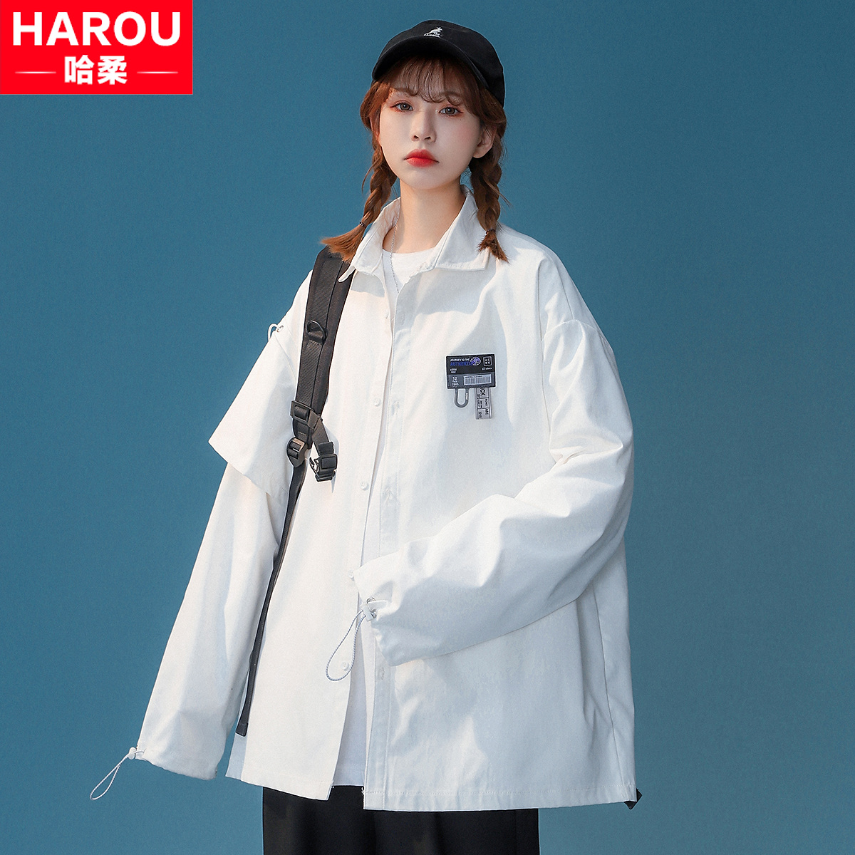 แจ็คเก็ต เสื้อคลุมแจ็คเก็ต