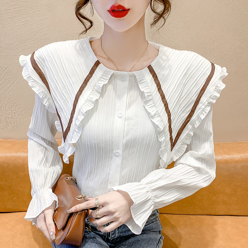 เสื้อยืดวัยรุ่น ลายน่ารัก