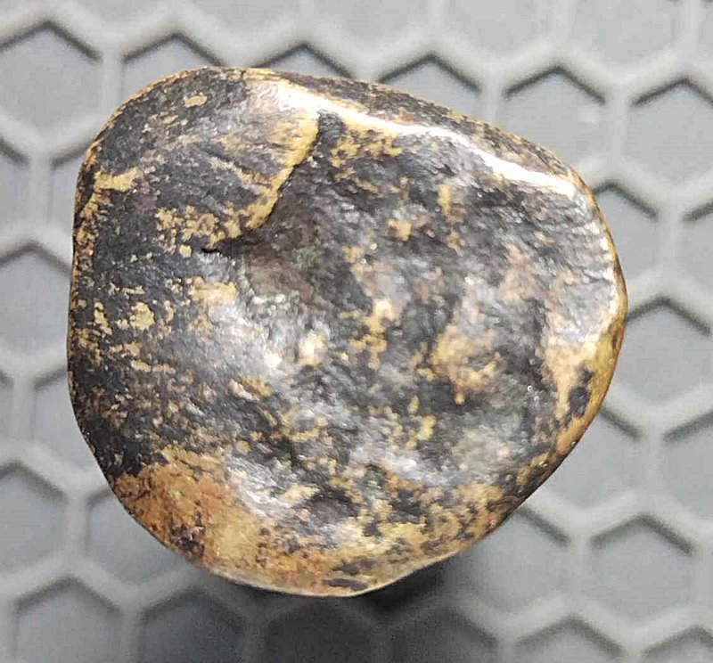 หลวงพ่อเงิน วัดบางคลาน