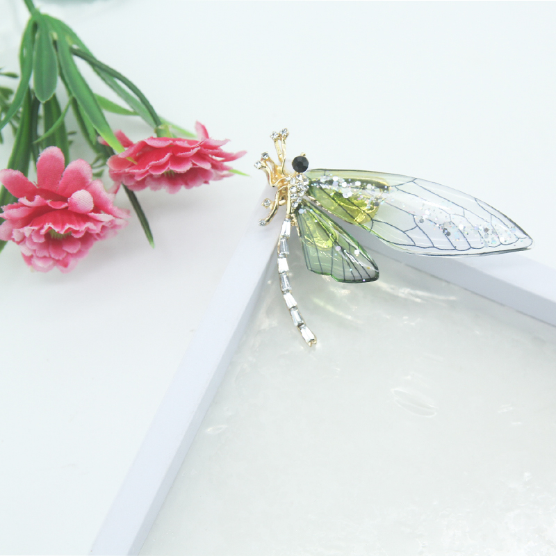 เข็มกลัด เข็มกลัดสวยๆ เข็มกลัดติดเสื้อ Brooch