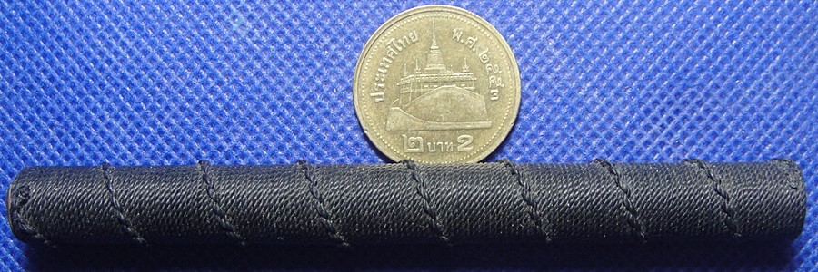 ตะกรุดหลวงพ่อมุ่ย วัดดอนไร่