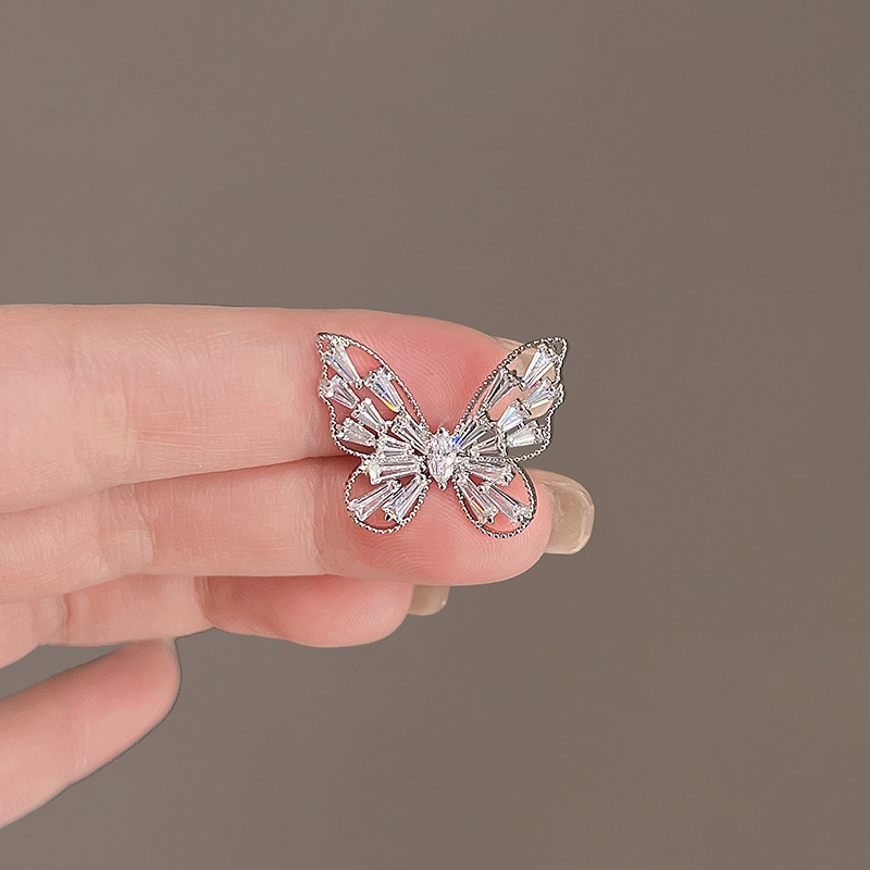 เข็มกลัด เข็มกลัดสวยๆ เข็มกลัดติดเสื้อ Brooch