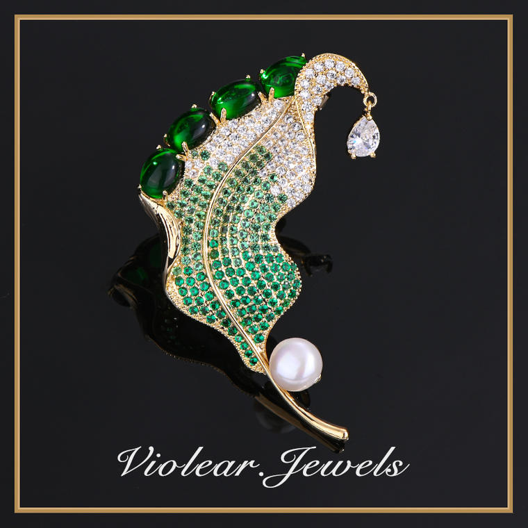 เข็มกลัด เข็มกลัดสวยๆ เข็มกลัดติดเสื้อ Brooch