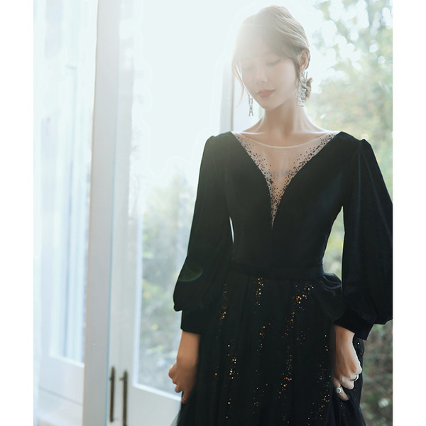 ชุดราตรี ชุดออกงาน ดีไซน์หรู แบรนด์ Angel