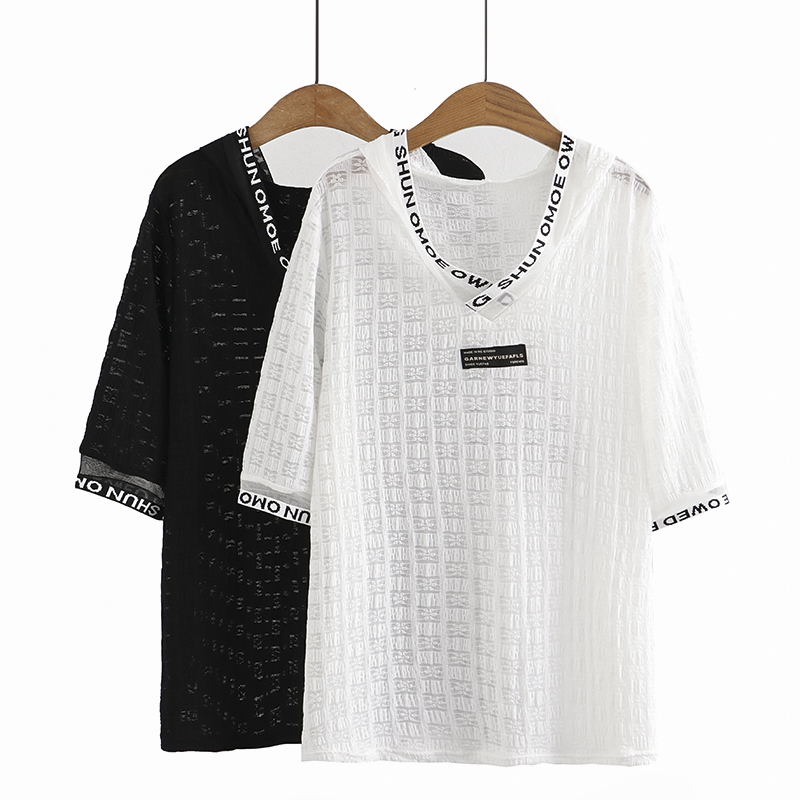 เสื้อผ้าคนอ้วน เสื้อผ้าสาวอวบ(อกเสื้อ38-50นิ้ว)