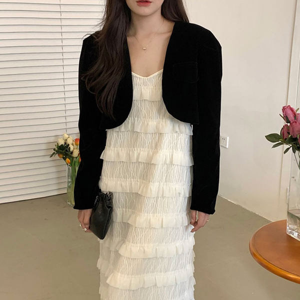 ชุดเดรสแฟชั่น แบบชุดเดรสสวยๆ ชุดเดรสน่ารัก