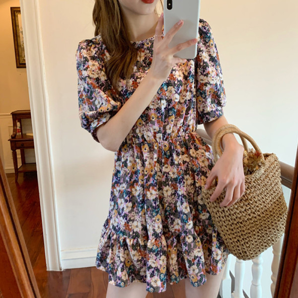 เดรสคนอ้วนวัยรุ่น เดรสวัยรุ่น