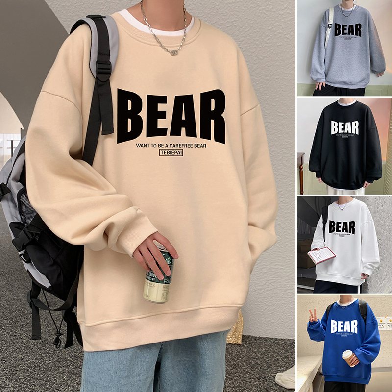 เสื้อยืดผู้ชายอ้วน XL-5XL อกเสื้อ40-52 นิ้ว