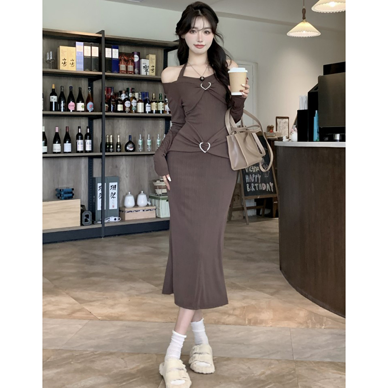เดรสสาวอวบ มีไซส์ L-4XLอกเสื้อ 38-47 นิ้ว ใส่ได้ทั้งสาวหุ่นดีน่ารักจนถึงสาวอวบพลัสไซส์ จัดส่งฟรี! ทักแชทสั่งซื้อ