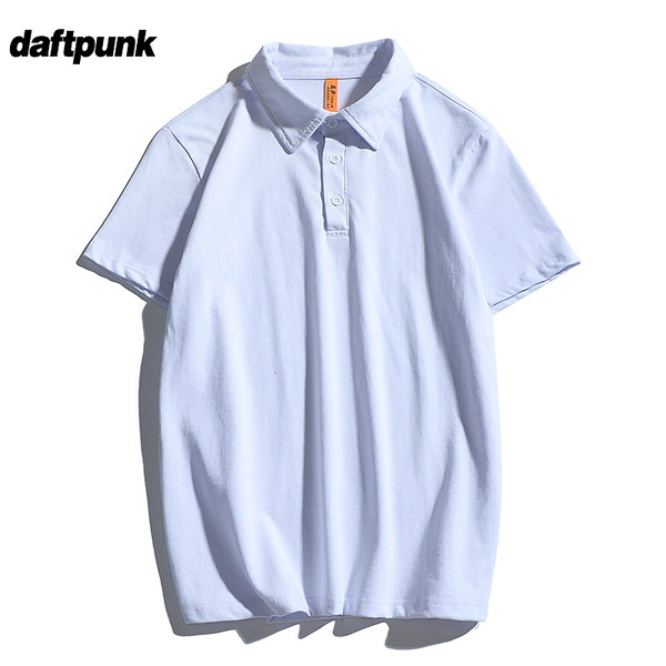 เสื้อโปโลชาย ราคาถูก Polo–Shirt