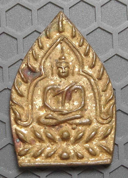 หลวงปู่ชอบ ฐานสโม