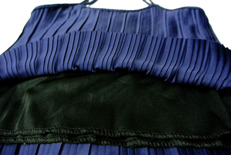 เสื้อสายเดี่ยว