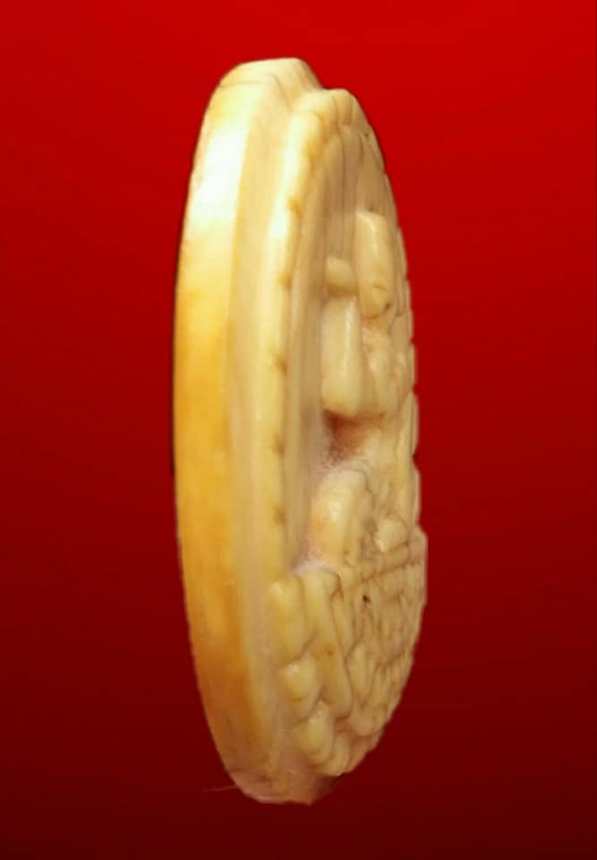 นางกวักหลวงพ่อเดิม