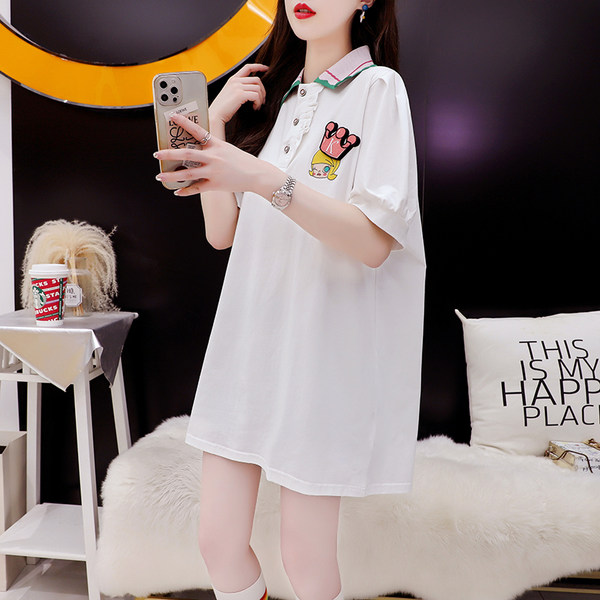 เสื้อโอเวอร์ไซส์เกาหลี