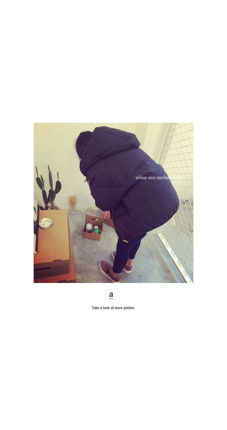 เสื้อกันหนาว ฮู้ดดี้ ผ้าโพลิเนื้อด้าน สีดำ บุนวมฟูๆ หนานุ่ม พร้อมส่งจ้า สีดำ