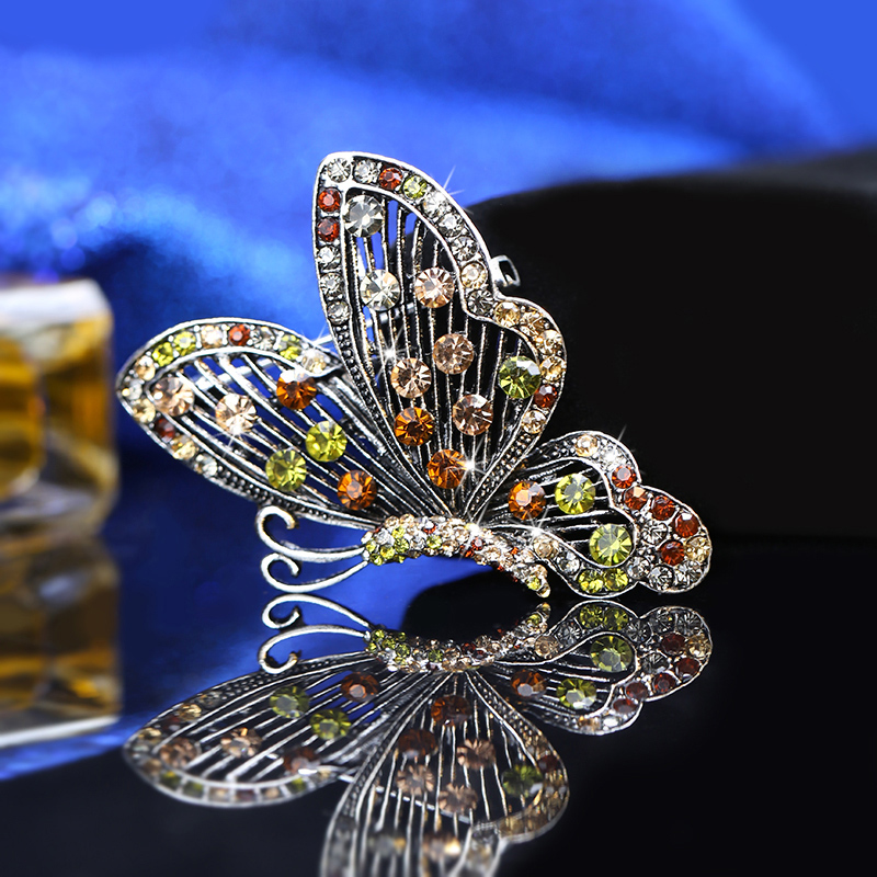 เข็มกลัด เข็มกลัดสวยๆ เข็มกลัดติดเสื้อ Brooch